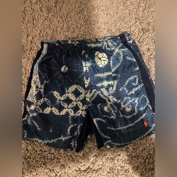 Polo swim shorts - Picture 2 of 7